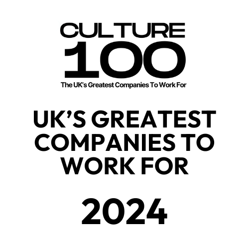 UK's greatest companies to work for