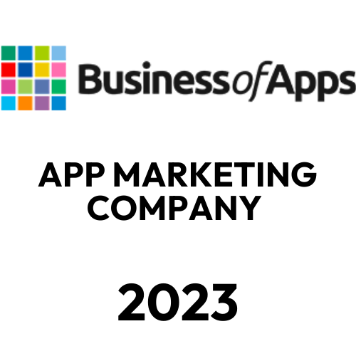 app marketing company