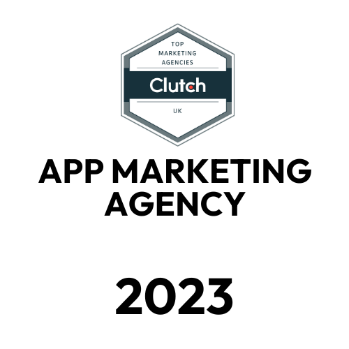 app marketing agency