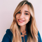 Picture of Agata Brown