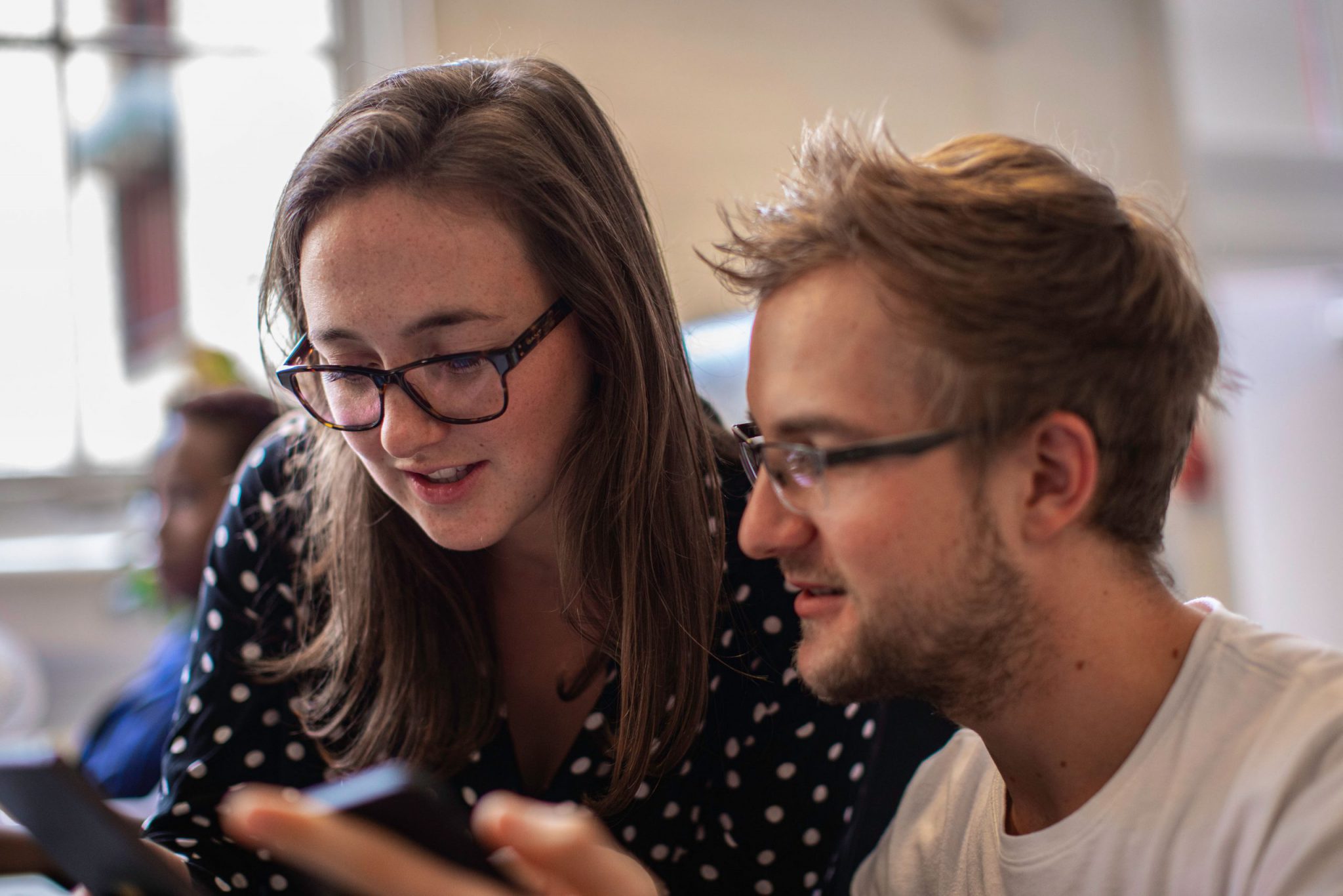 employees increasing retention and engagement