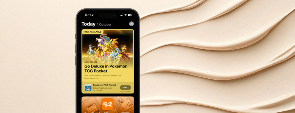 App Store Optimisation foundations in 2025: Tactics, trends and beyond