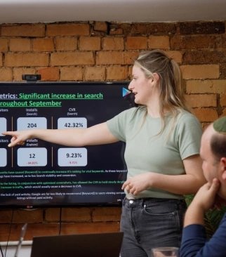 Retention Engagement