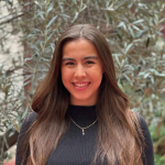 Picture of Alexis Potts