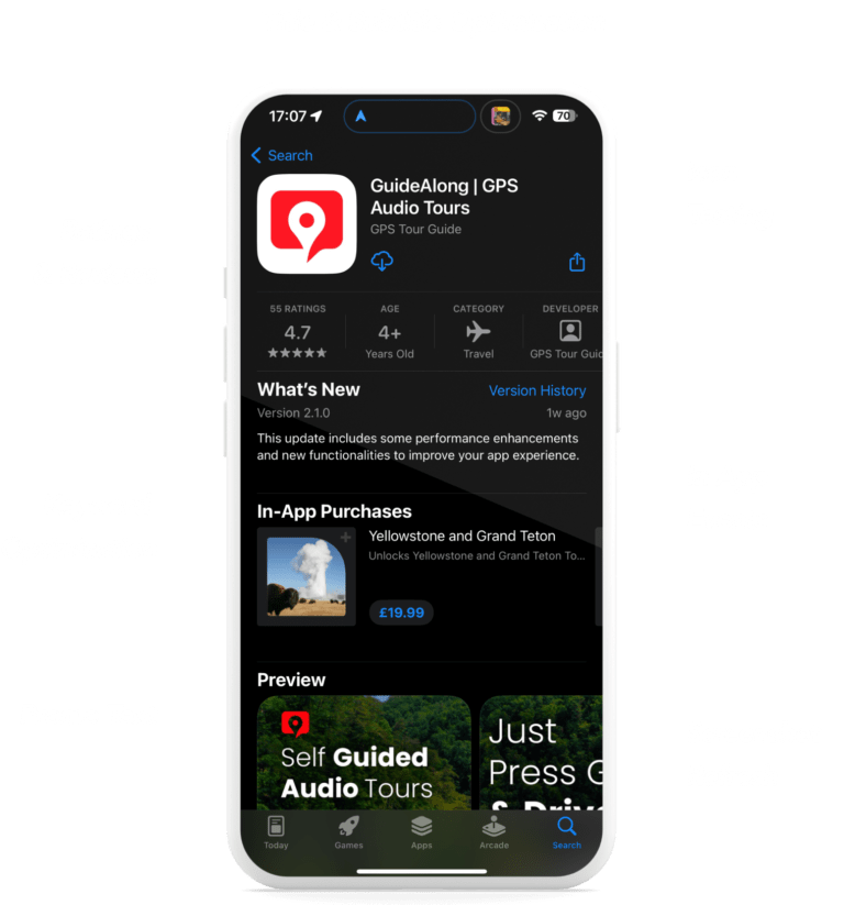 app store optimization services